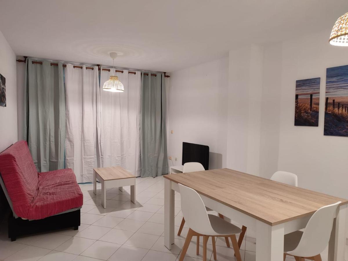 Apartamentos Nova Romana Altamar Alcoceber Экстерьер фото