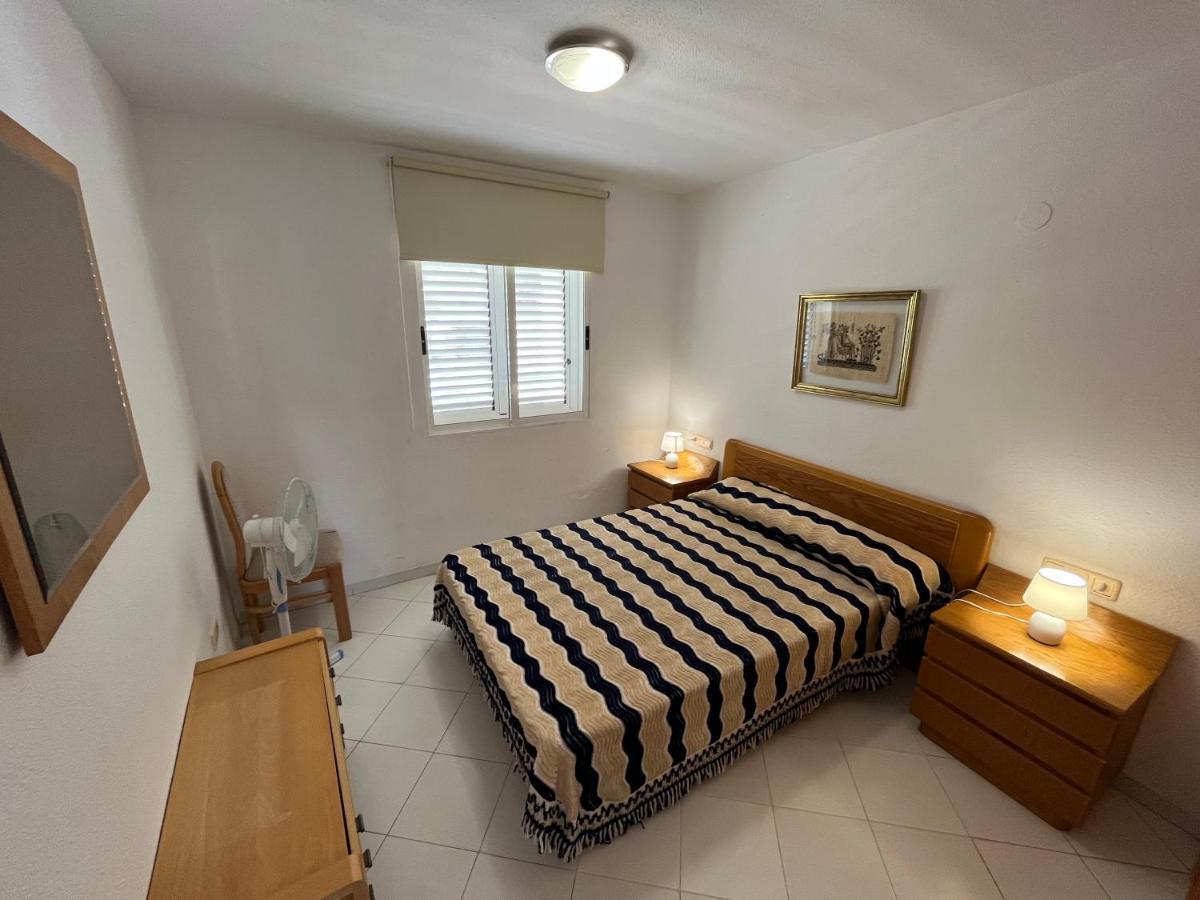 Apartamentos Nova Romana Altamar Alcoceber Экстерьер фото