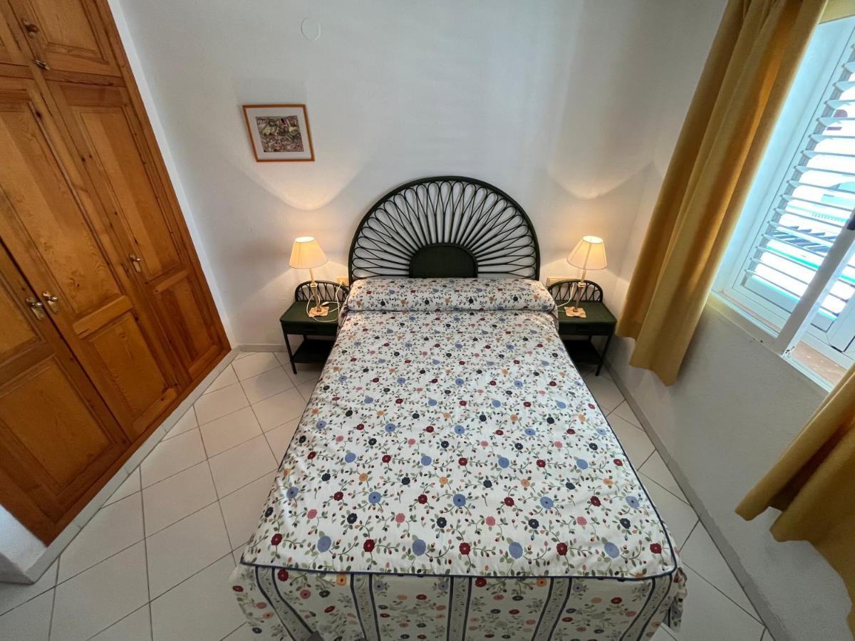 Apartamentos Nova Romana Altamar Alcoceber Экстерьер фото