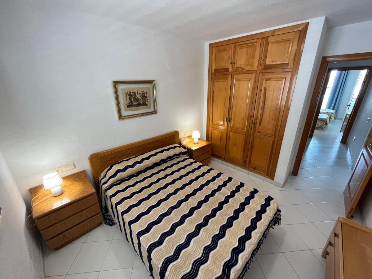 Apartamentos Nova Romana Altamar Alcoceber Экстерьер фото