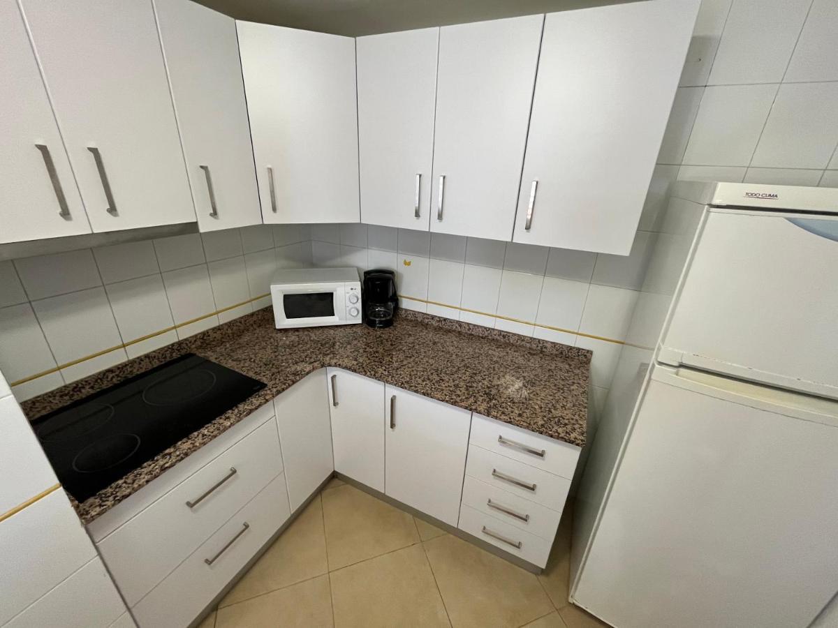 Apartamentos Nova Romana Altamar Alcoceber Экстерьер фото
