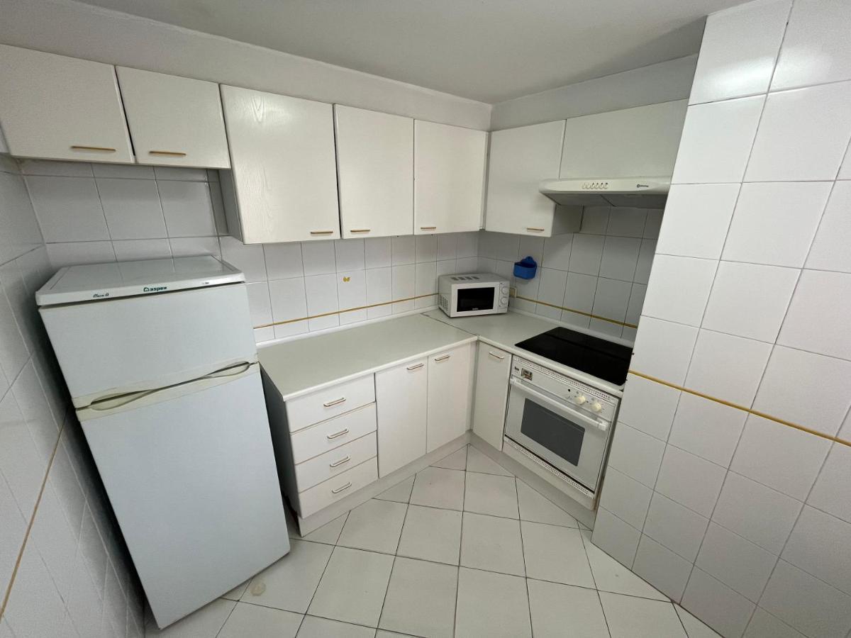 Apartamentos Nova Romana Altamar Alcoceber Экстерьер фото