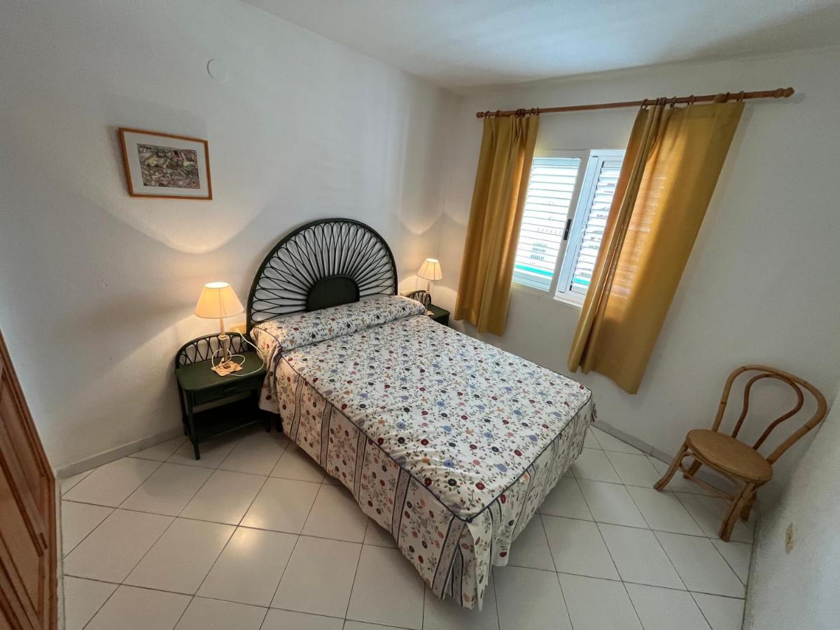 Apartamentos Nova Romana Altamar Alcoceber Экстерьер фото